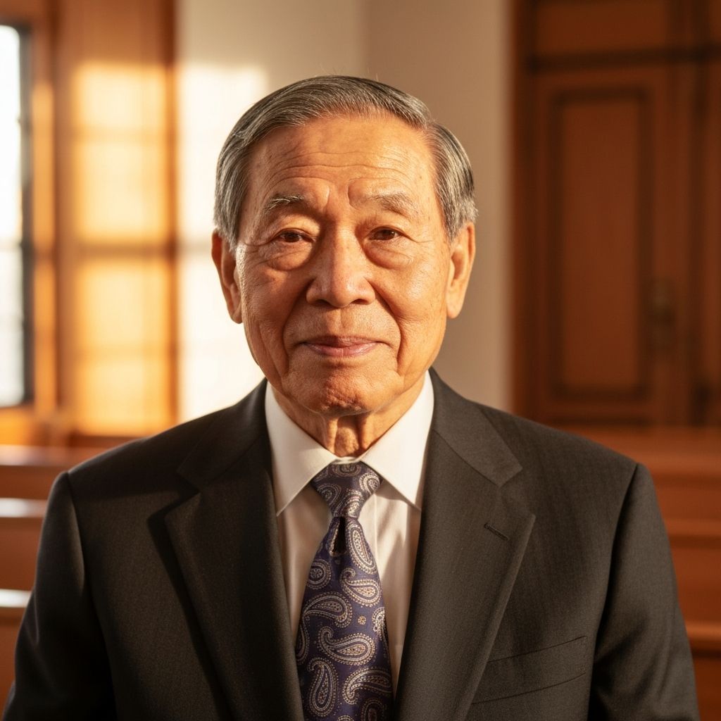 Church Founder